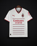 2022/2023 AC Milan Away
