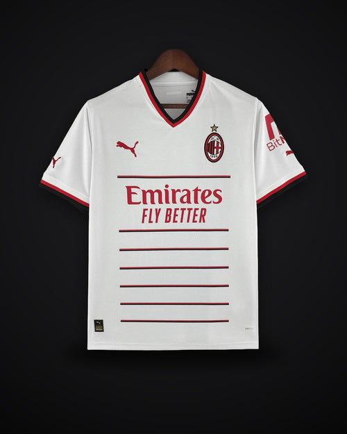 2022/2023 AC Milan Away