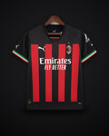 2022/2023 AC Milan Home