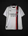 2023/2024 AC Milan Away