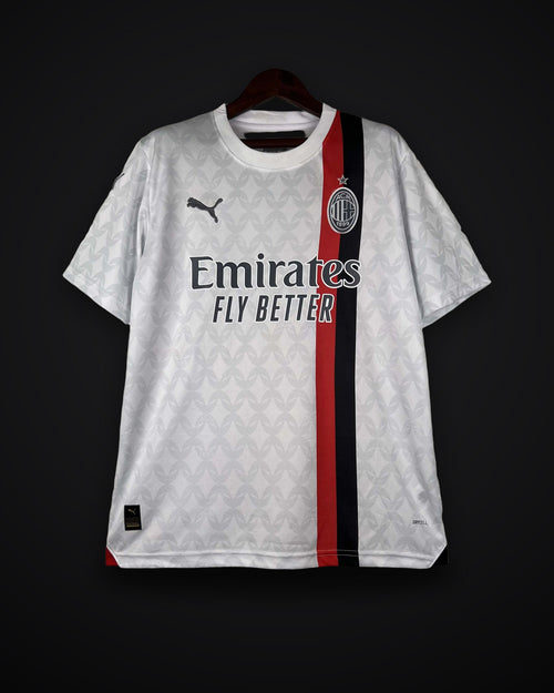 2023/2024 AC Milan Away