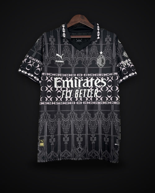2023/2024 AC Milan Fourth Away