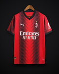 2023/2024 AC Milan Home