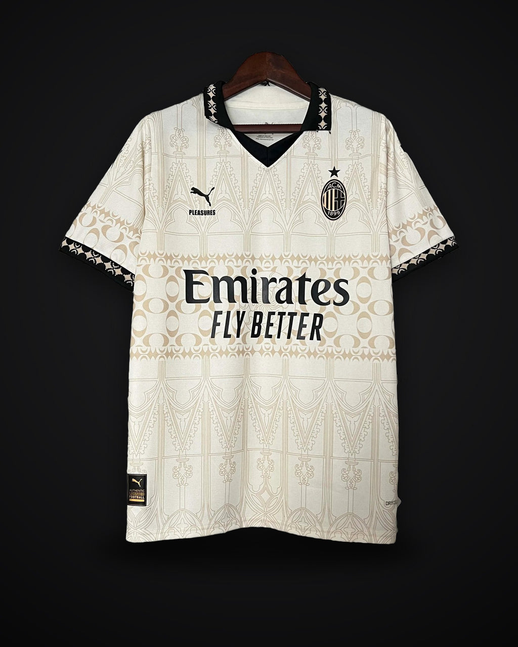 2023/2024 AC Milan Joint Edition