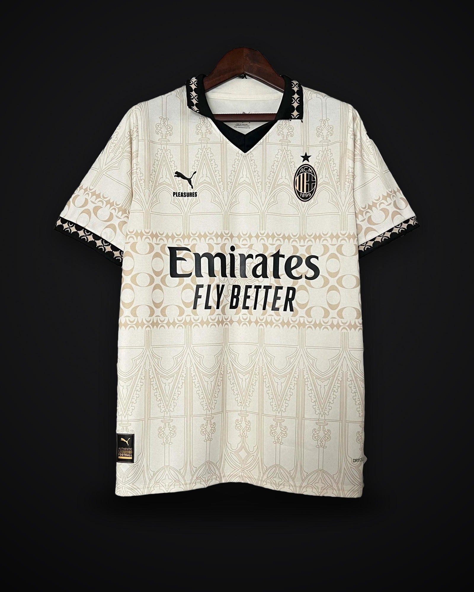 2023/2024 AC Milan Joint Edition