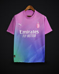2023/2024 AC Milan Third Away