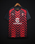 2023/2024 AC Milan Training Wear
