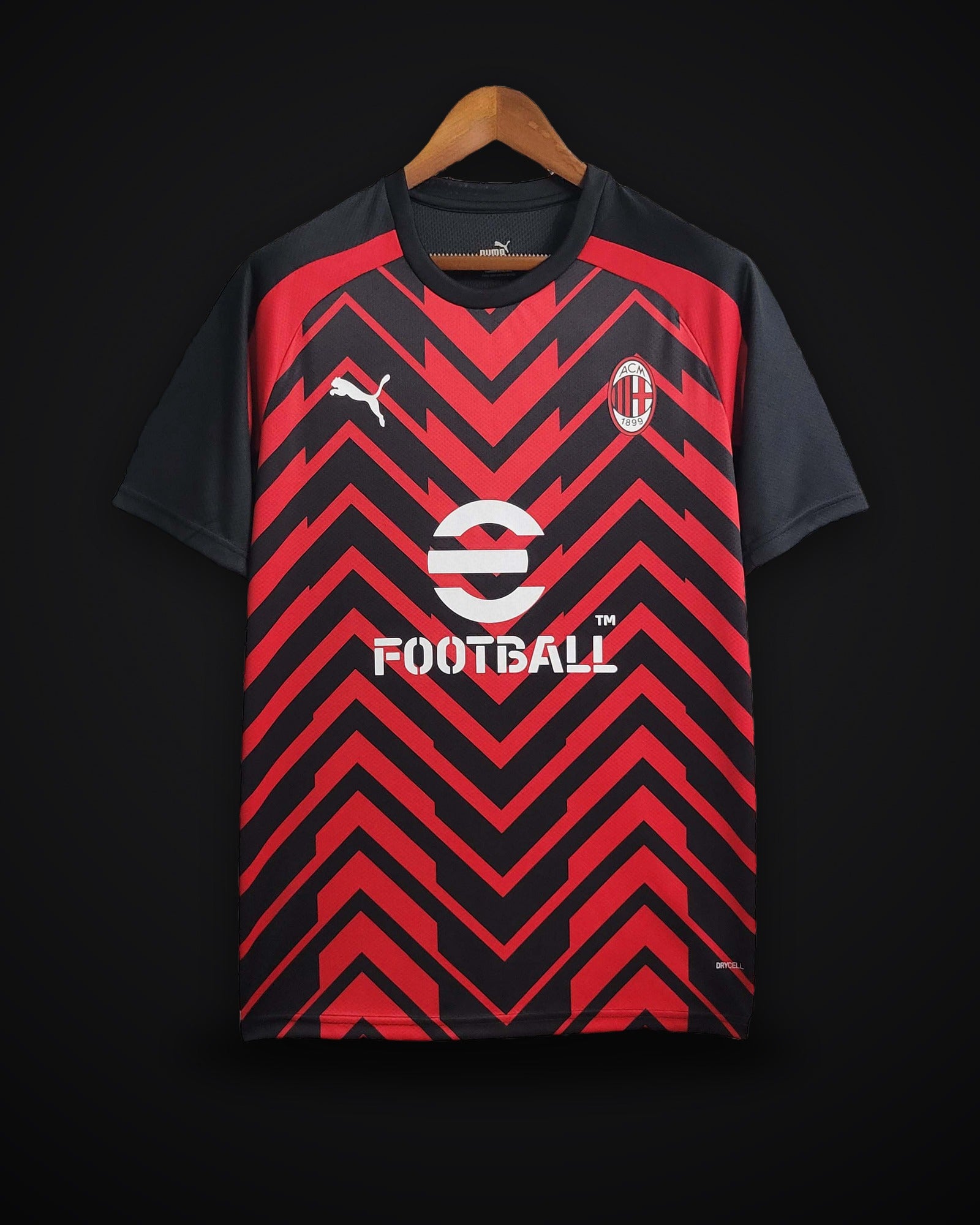 2023/2024 AC Milan Training Wear