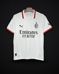 2024/2025 AC Milan Away