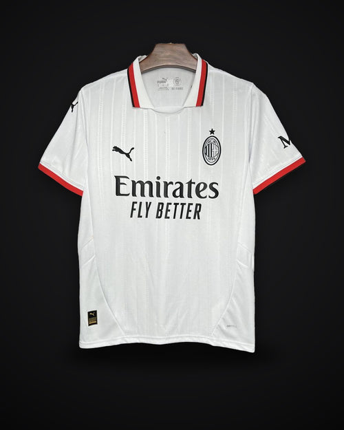 2024/2025 AC Milan Away