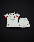 2025/2026 AC Milan Away
