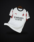 2025/2026 AC Milan Away