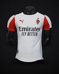 2025/2026 Player Version AC Milan Away 01