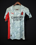 2025/2026 AC Milan Goalkeeper