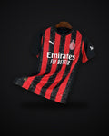 2025/2026 AC Milan Home