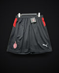 2025/2026 AC Milan Home Shorts