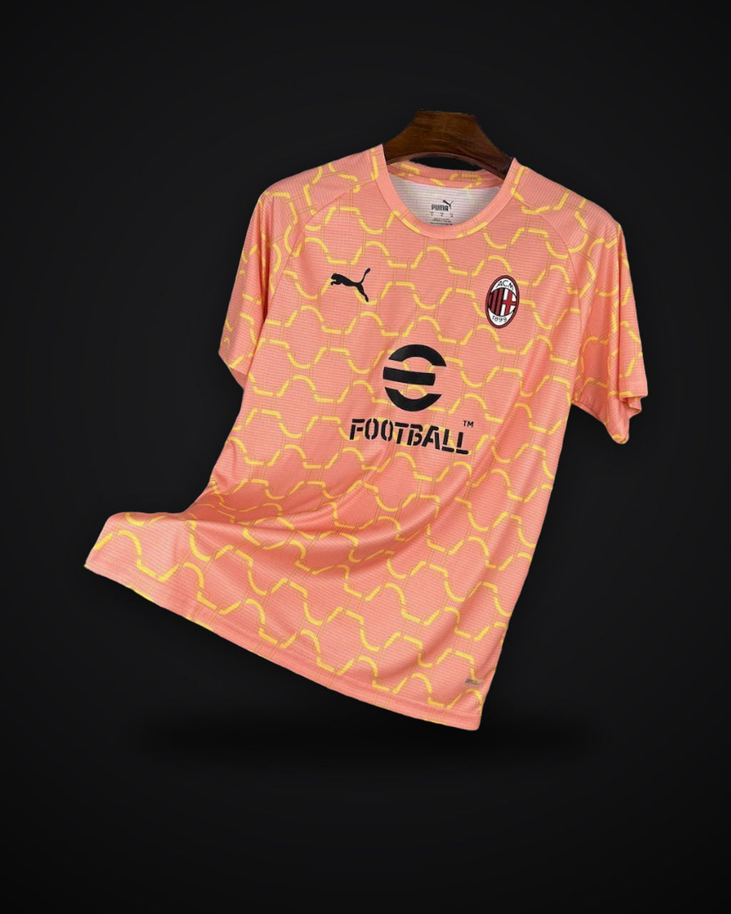 2025/2026 AC Milan Special Edition