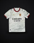 2026/2027 AC Milan Away Football Jersey 1:1 Thai Quality topjersey