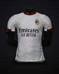 2026/2027 Player Version AC Milan Away Football Jersey 1:1 Thai Quality topjersey