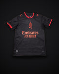 2026/2027 AC Milan Third Away Football Jersey 1:1 Thai Quality topjersey