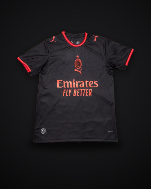 2026/2027 AC Milan Third Away Football Jersey 1:1 Thai Quality topjersey