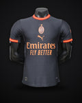 2026/2027 Player Version AC Milan Third Away Football Jersey 1:1 Thai Quality topjersey