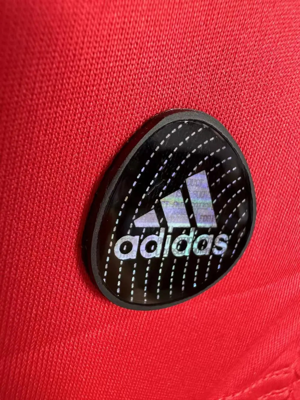 2011/2012 Retro Real Madrid Third Away