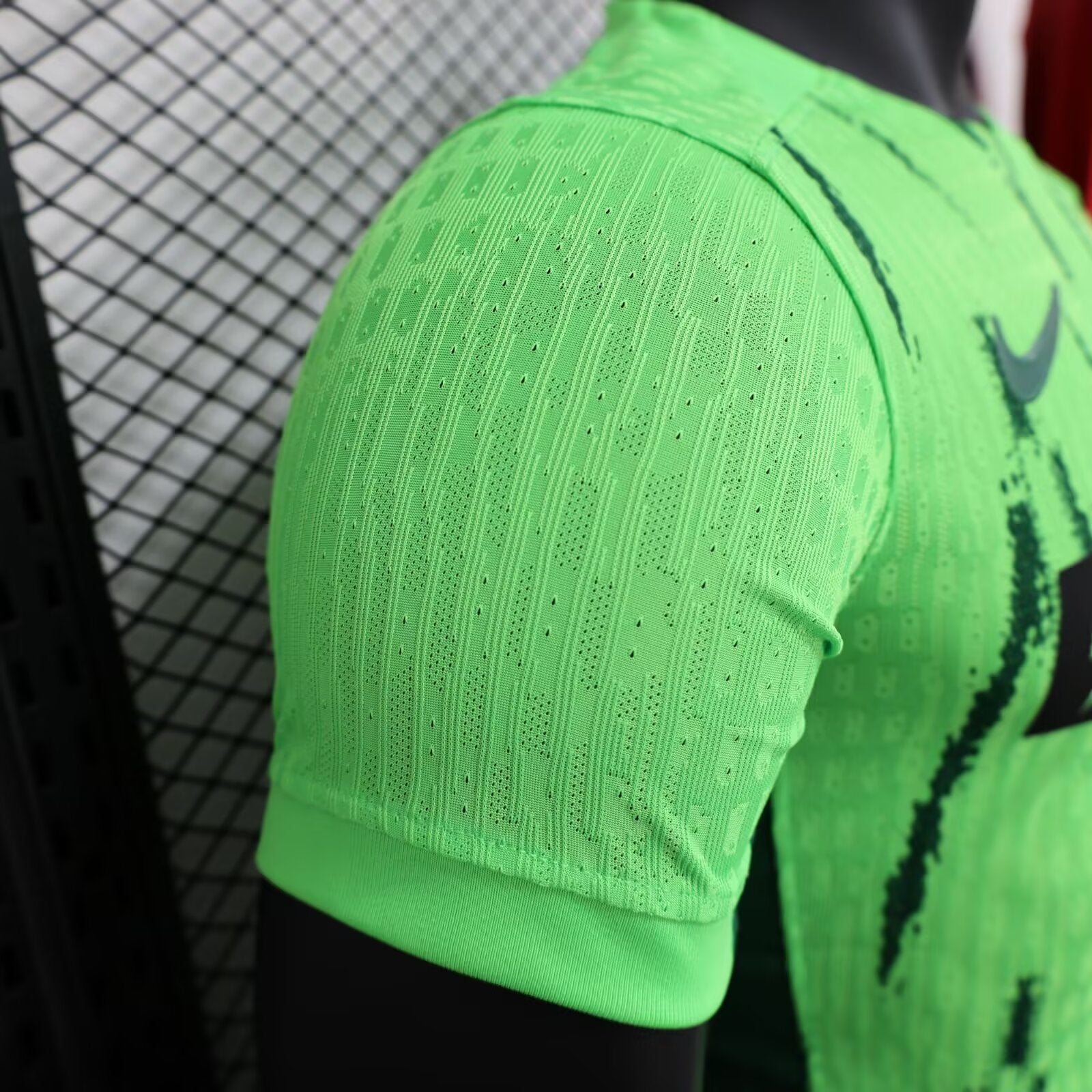 2024/2025 Player Version Sporting Lisbon Fourth Away