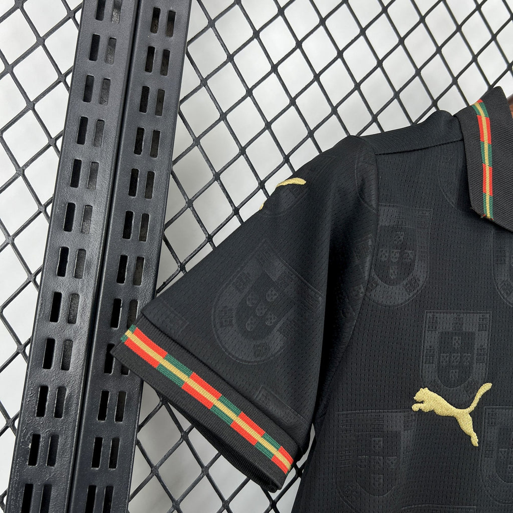 2026 Portugal Special Edition Football Shirt 1:1 Thai Quality Kids Size topjersey