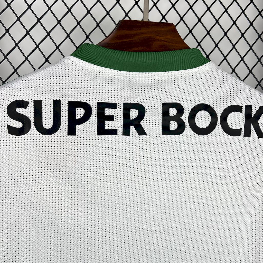 2025/2026 Sporting Lisbon Home