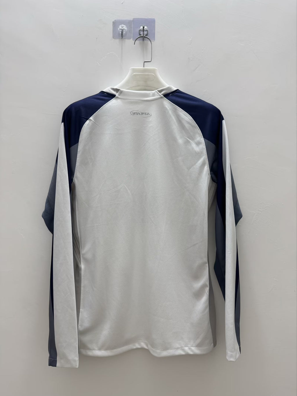 2025/2026 Long Sleeves Tottenham Home