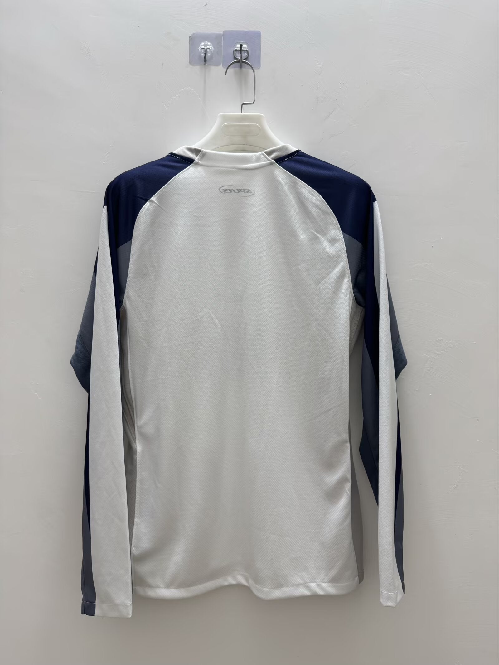 2025/2026 Long Sleeves Tottenham Home