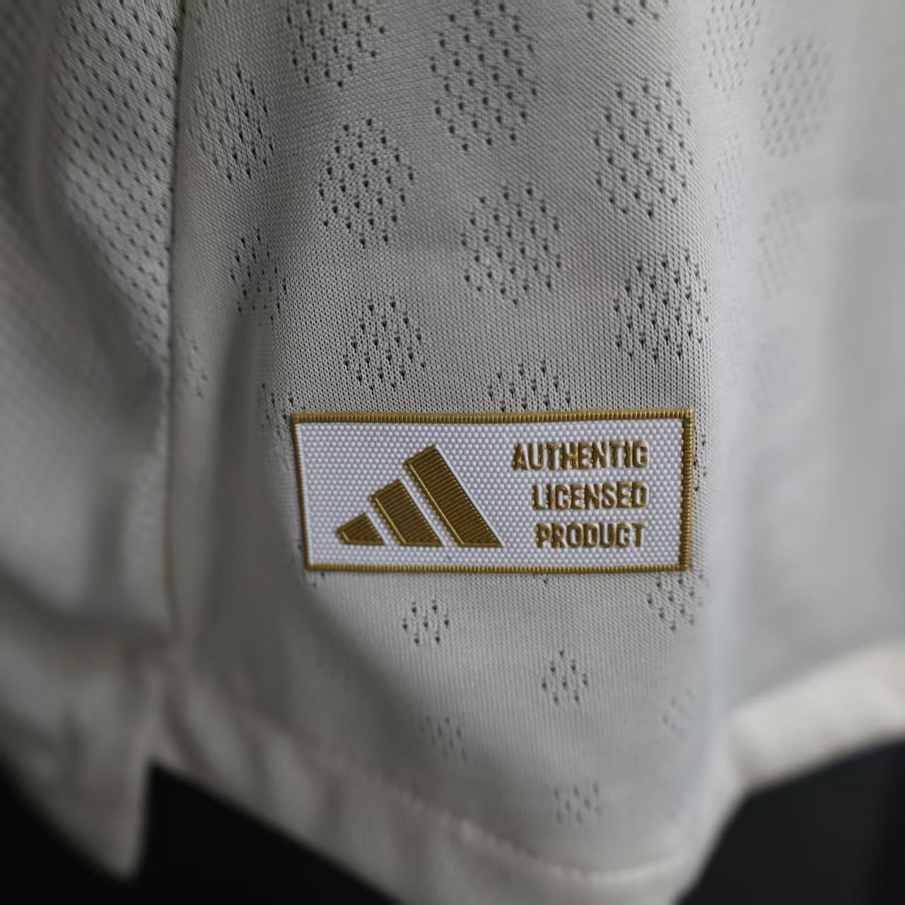 2025/2026 Long Sleeve Player Version Liverpool Away