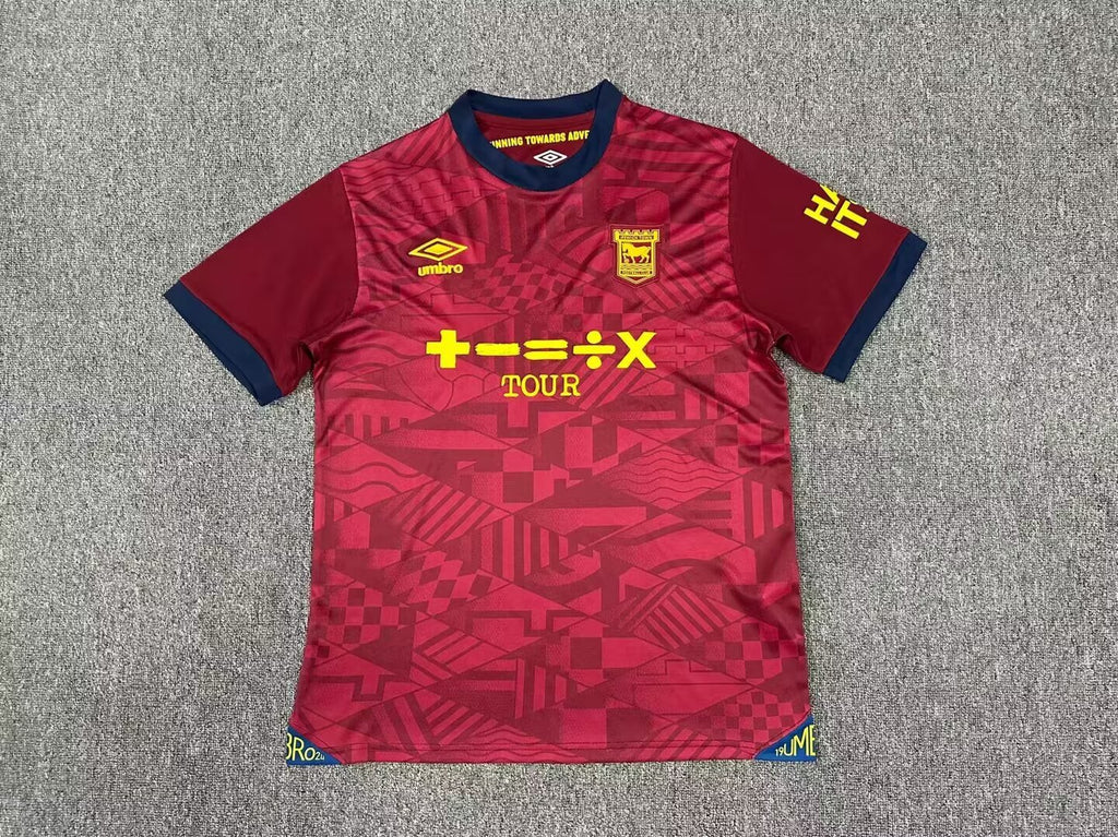 2024/2025 Ipswich Away