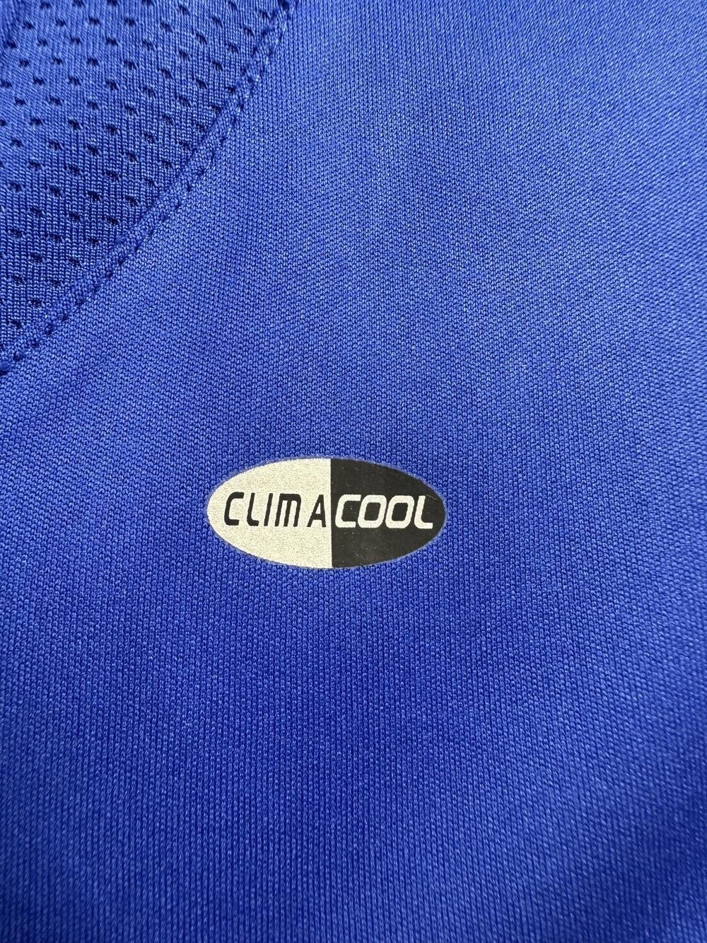 2006-2007 Retro Chelsea Home