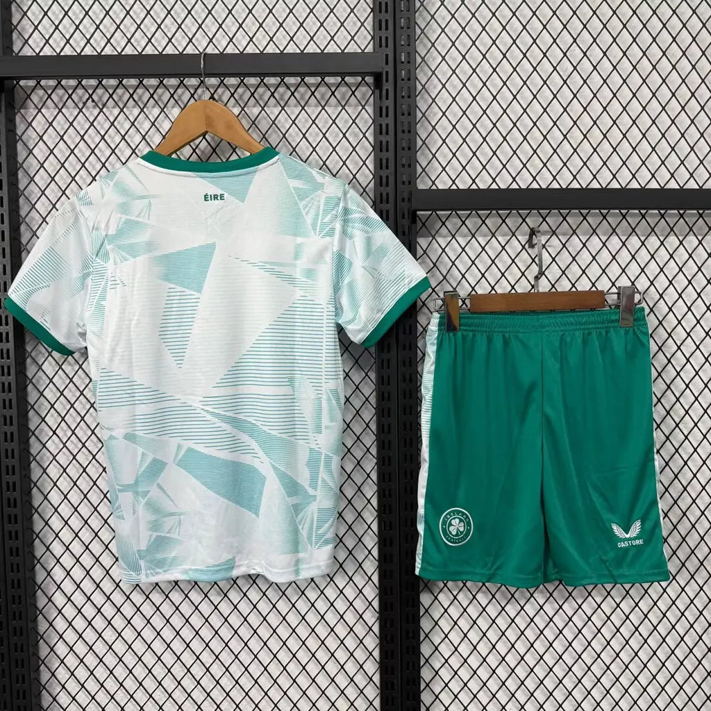 2025/2026 Ireland Away