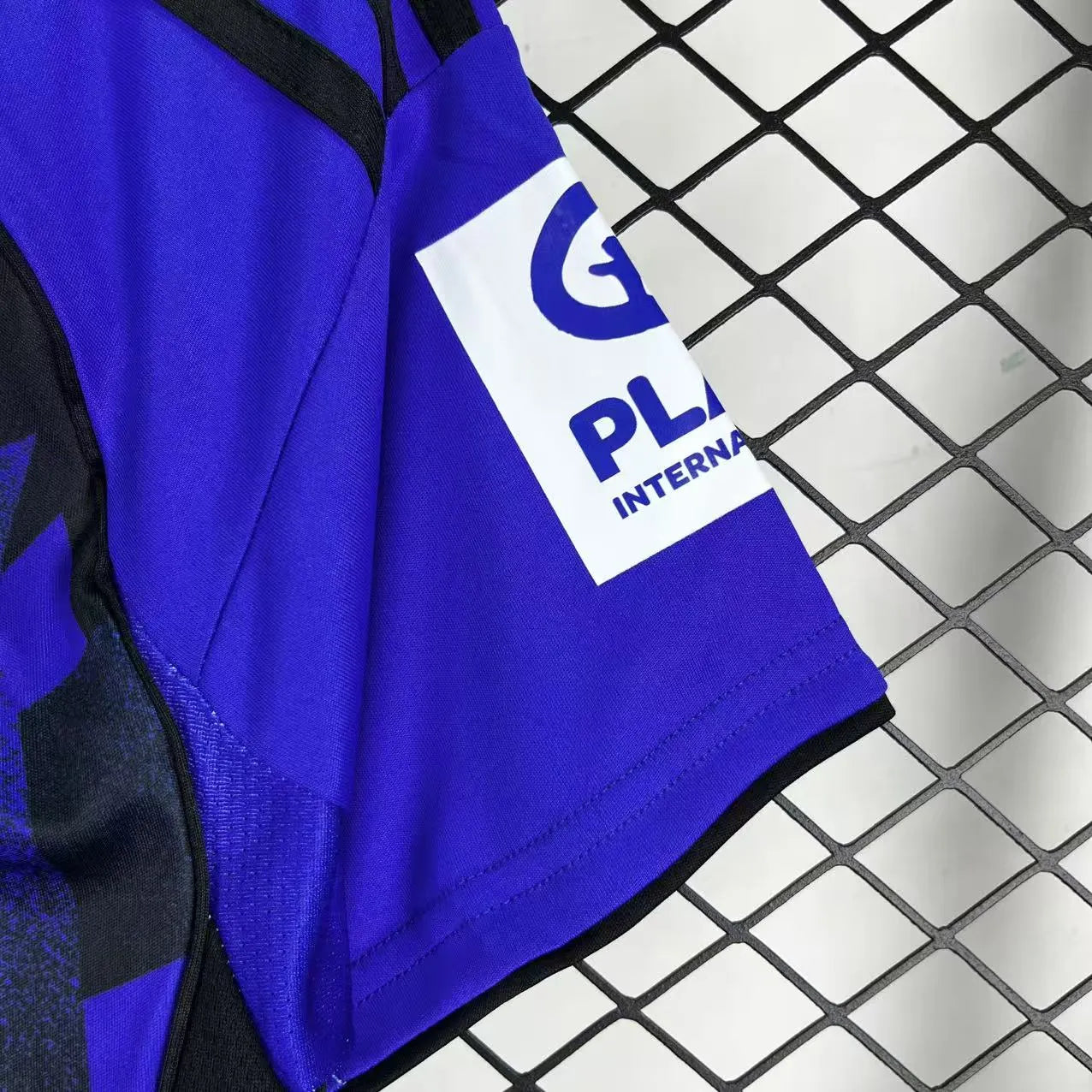2025/2026 Hamburger SV Home