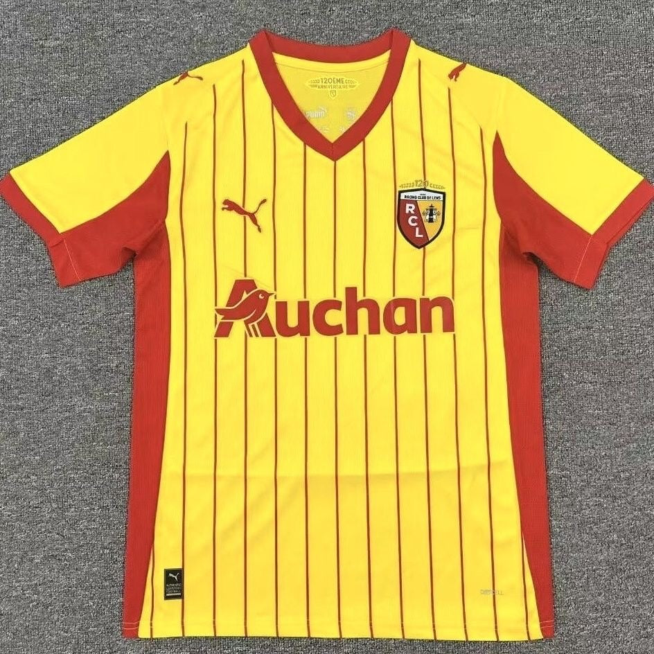 2025/2026 RC Lens Home