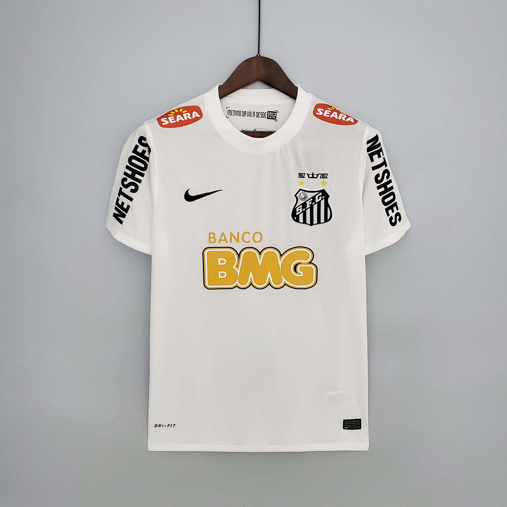 2012 Retro Santos Home