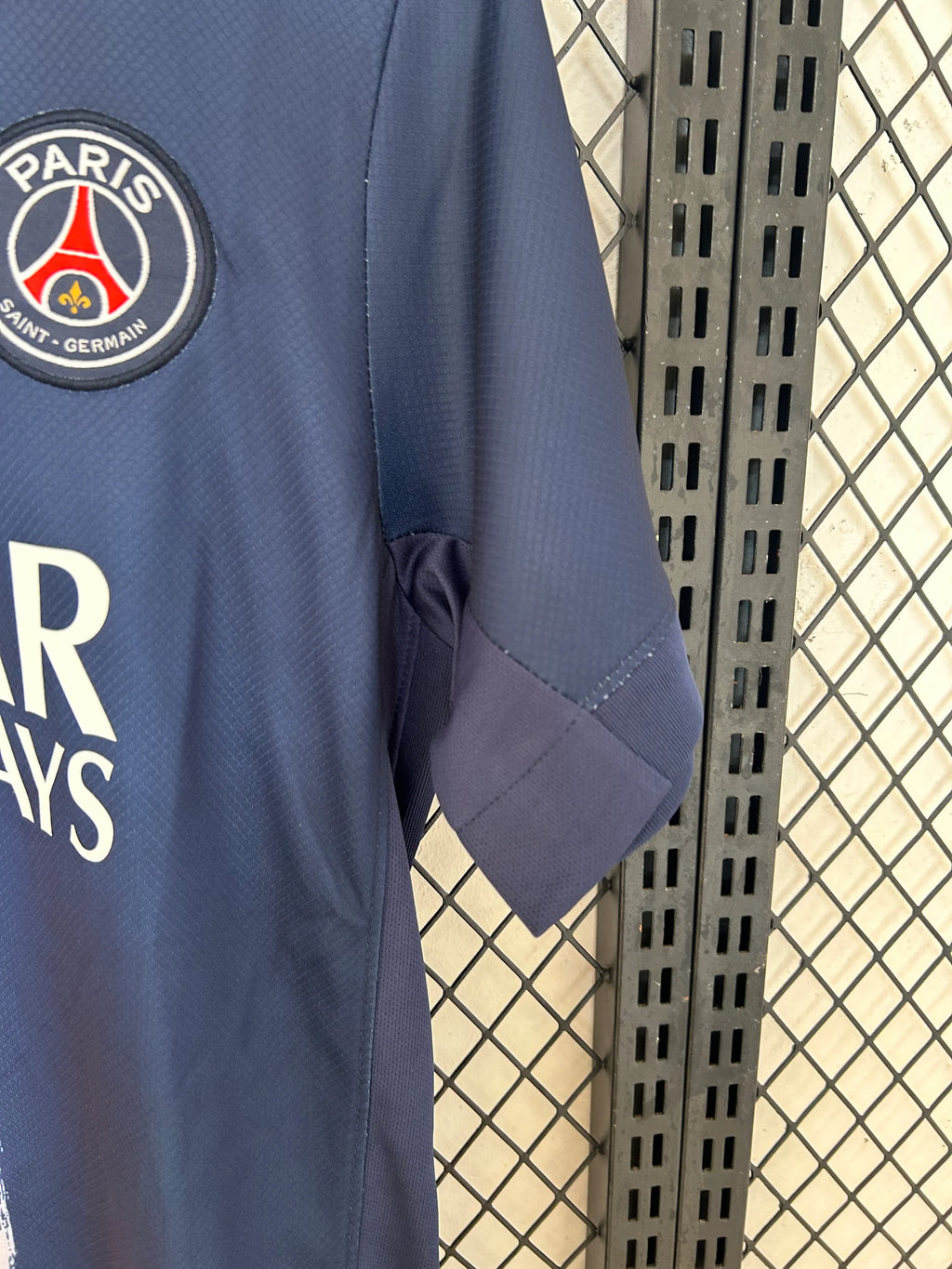 2024/2025 Psg Paris Saint-Germain Home