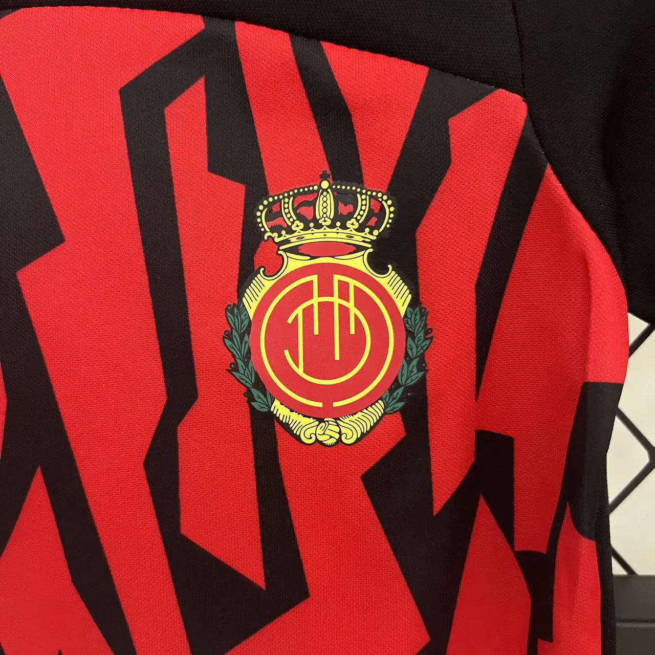2024/2025 RCD Mallorca Home