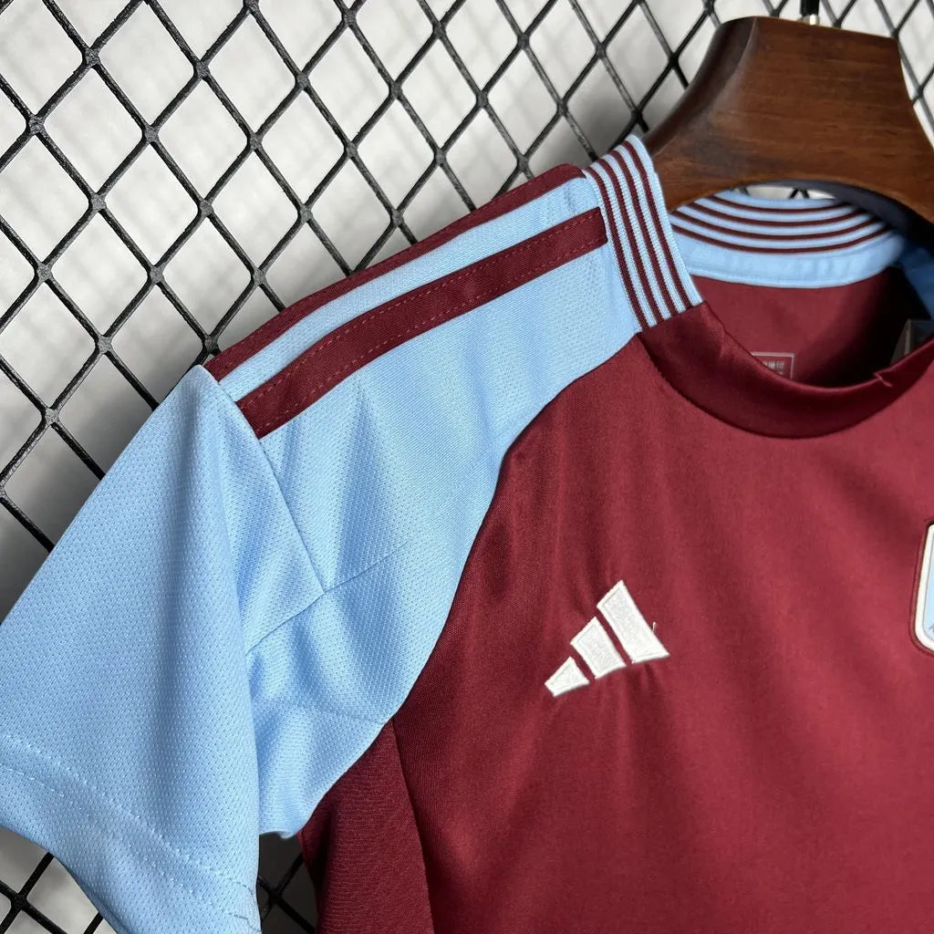 2024/2025 Aston Villa Home
