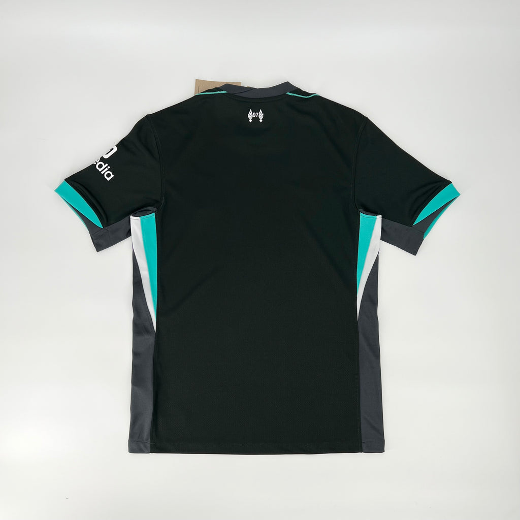 2024/2025 Liverpool Away
