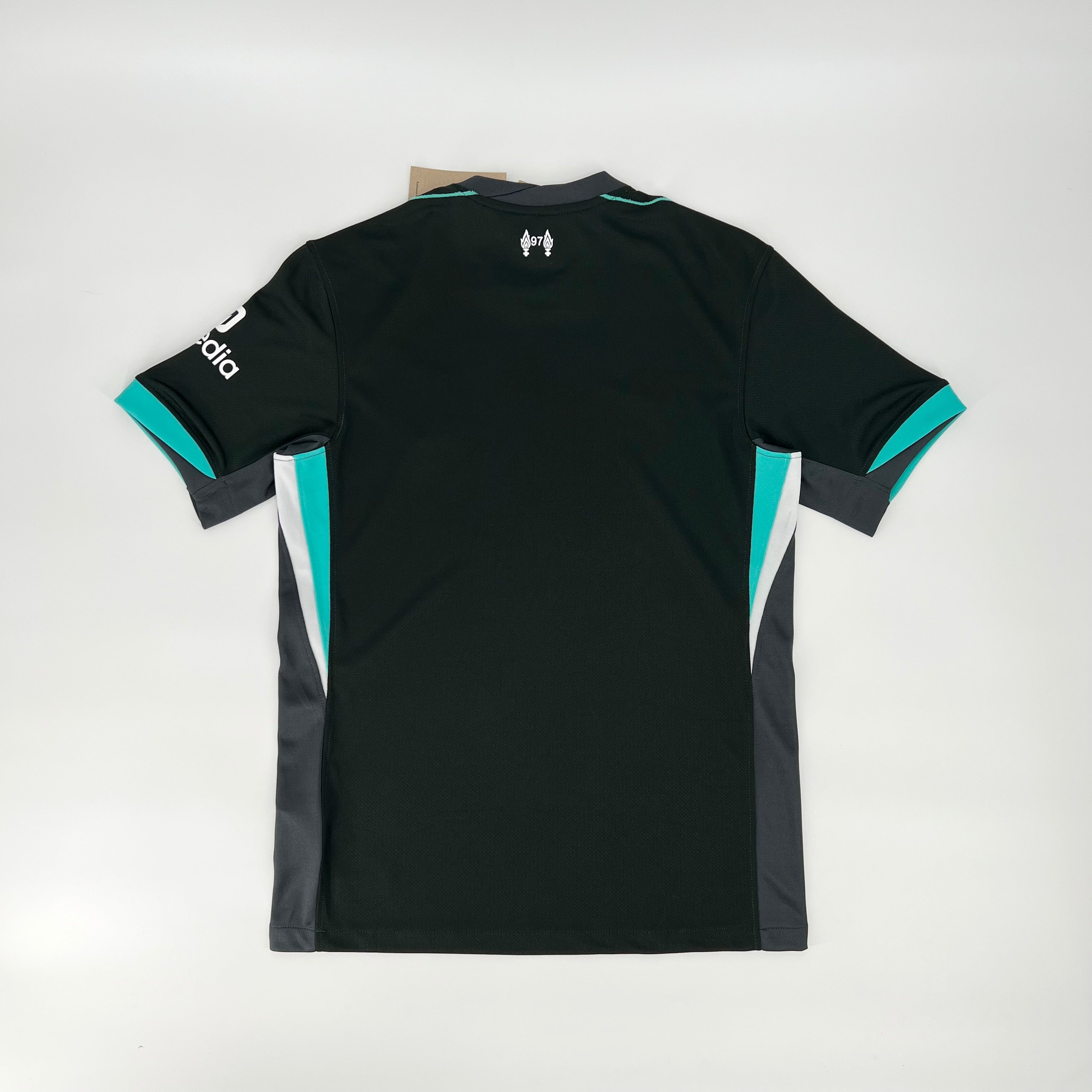 2024/2025 Liverpool Away