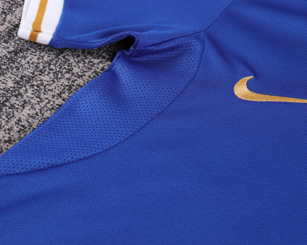 1996 Retro Italy Home