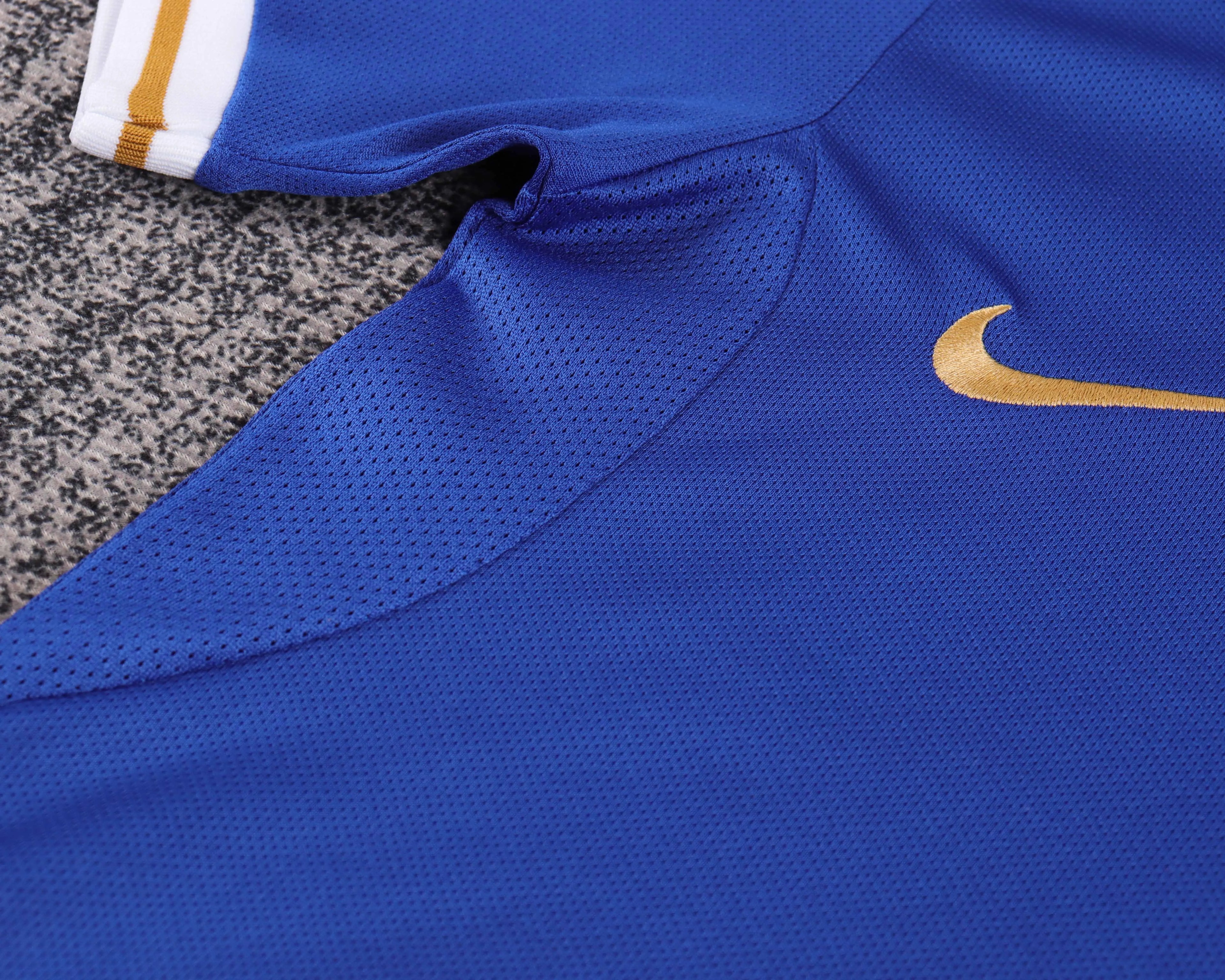 1996 Retro Italy Home