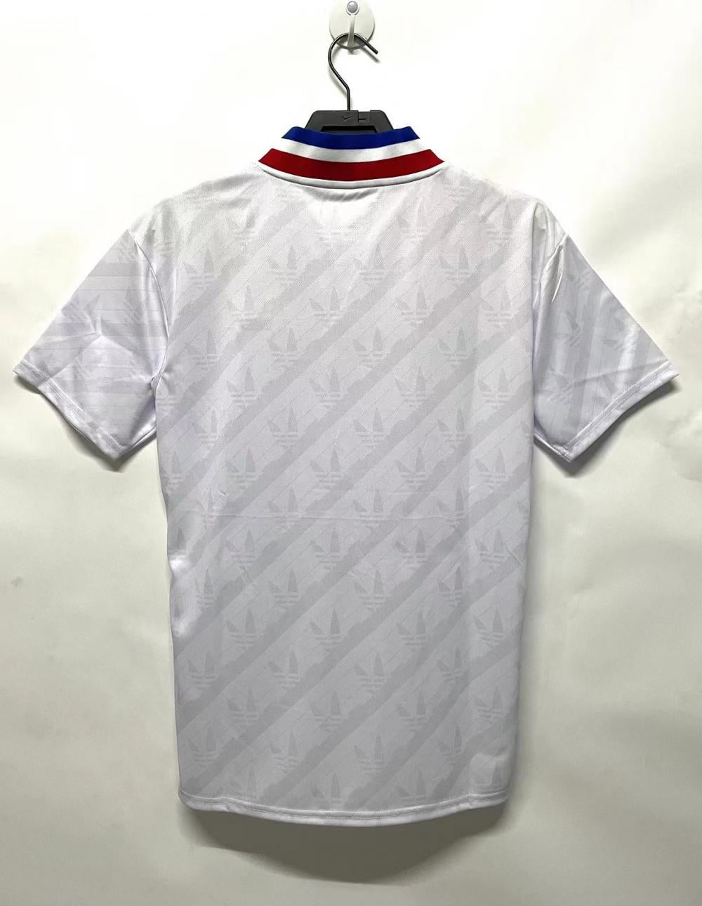 1995-1996 Retro Lyonnais Home