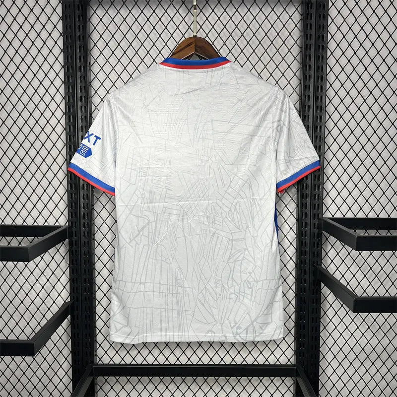 2024/2025 Rangers Away