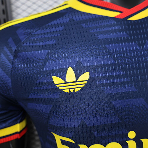 2026/2027 Player Version Arsenal Away Football Jersey 1:1 Thai Quality topjersey