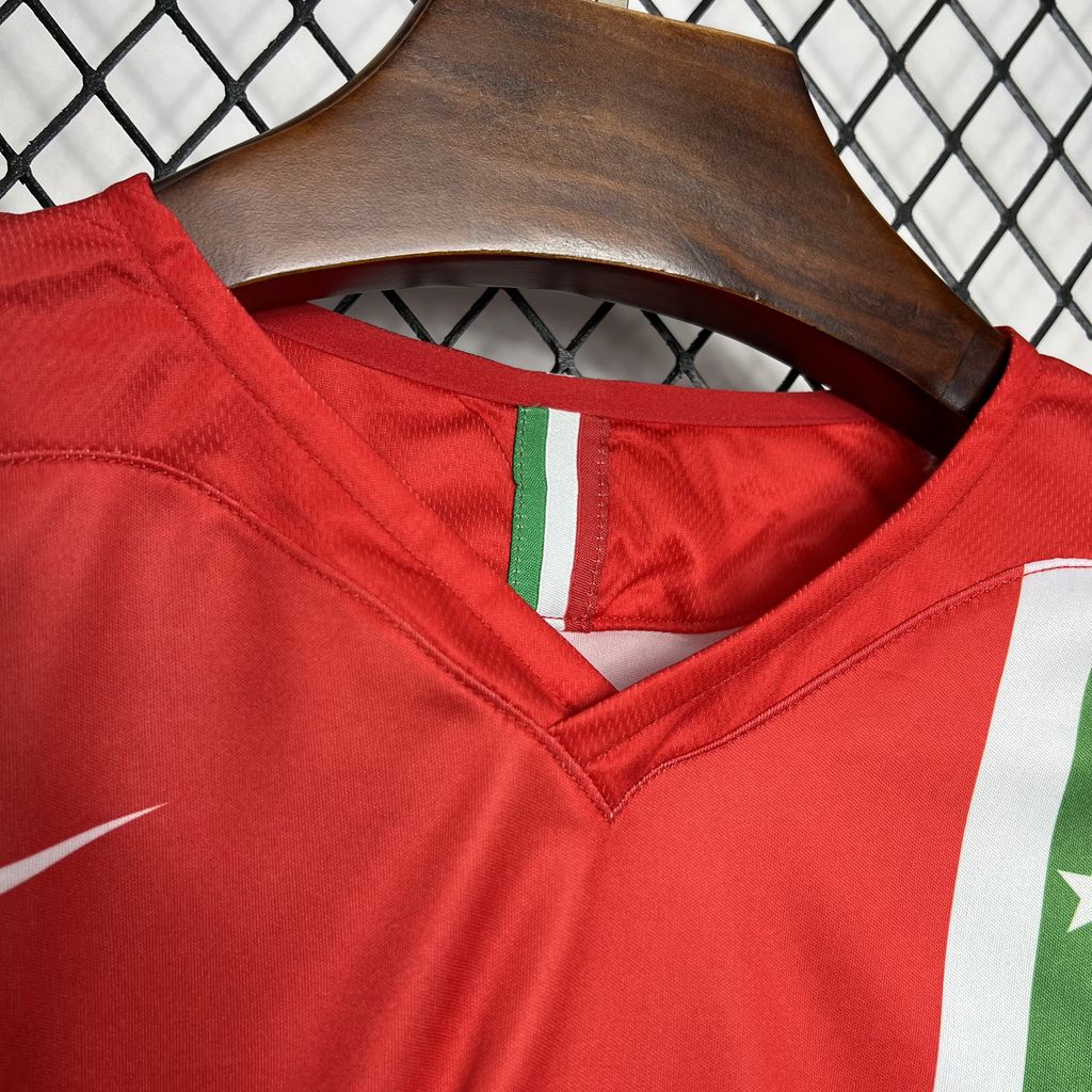2005/2006 Retro Juventus Away